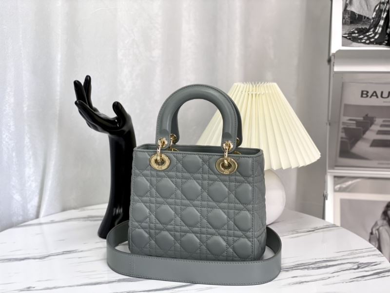 Christian Dior My Lady Bags